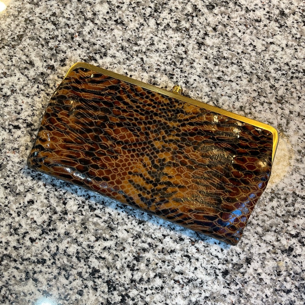 Vintage HOBO wallet